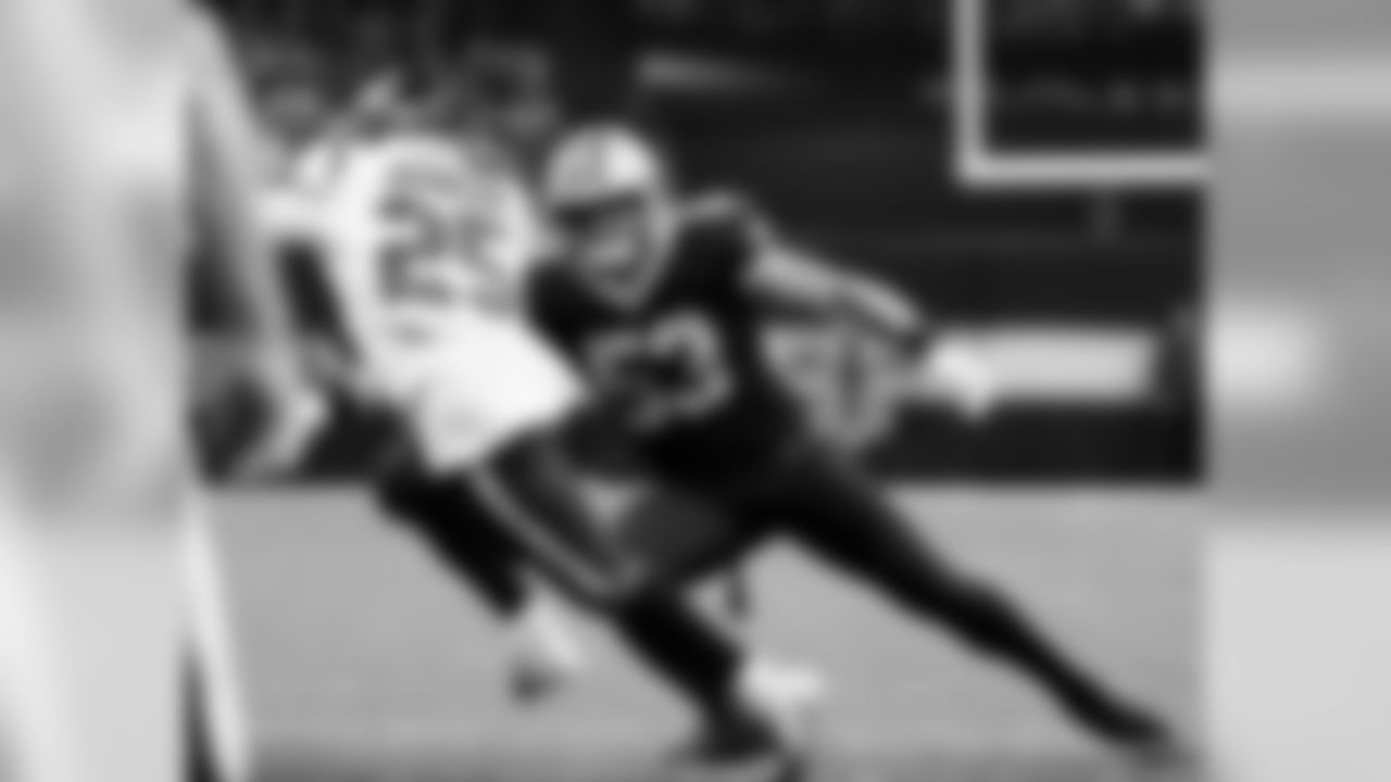 Saints 30 - Texans 28 (W) 1-0
2019 New Orleans Saints
All Images Copyright Michael C. Hebert