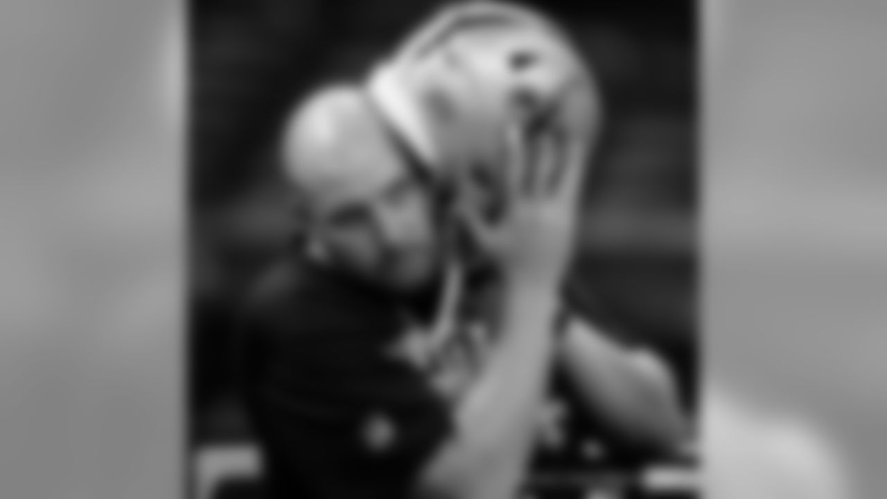 2019 Saints Pre Season
Vikings 35 Saints 24 (L)
2019 New Orleans Saints
All Images Copyright Michael C. Hebert