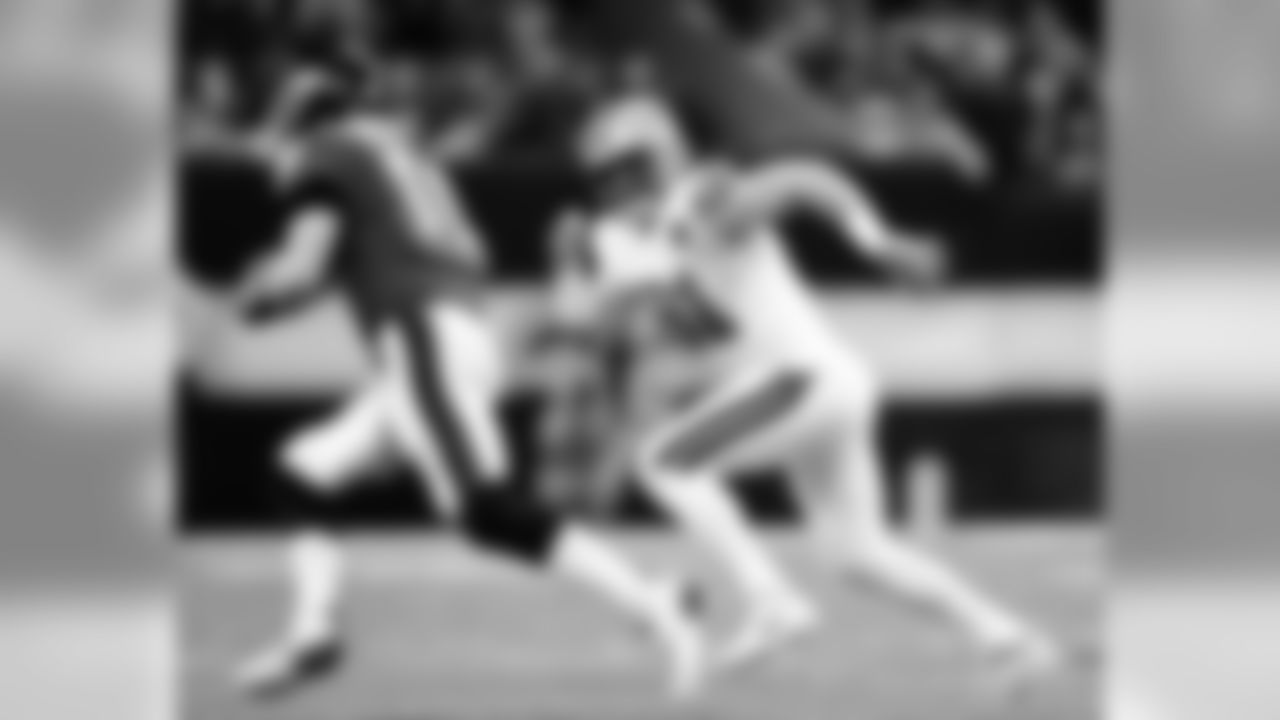Saints 48- Eagles 7 (W)
New Orleans Saints 2018 Season
Michael C. Hebert