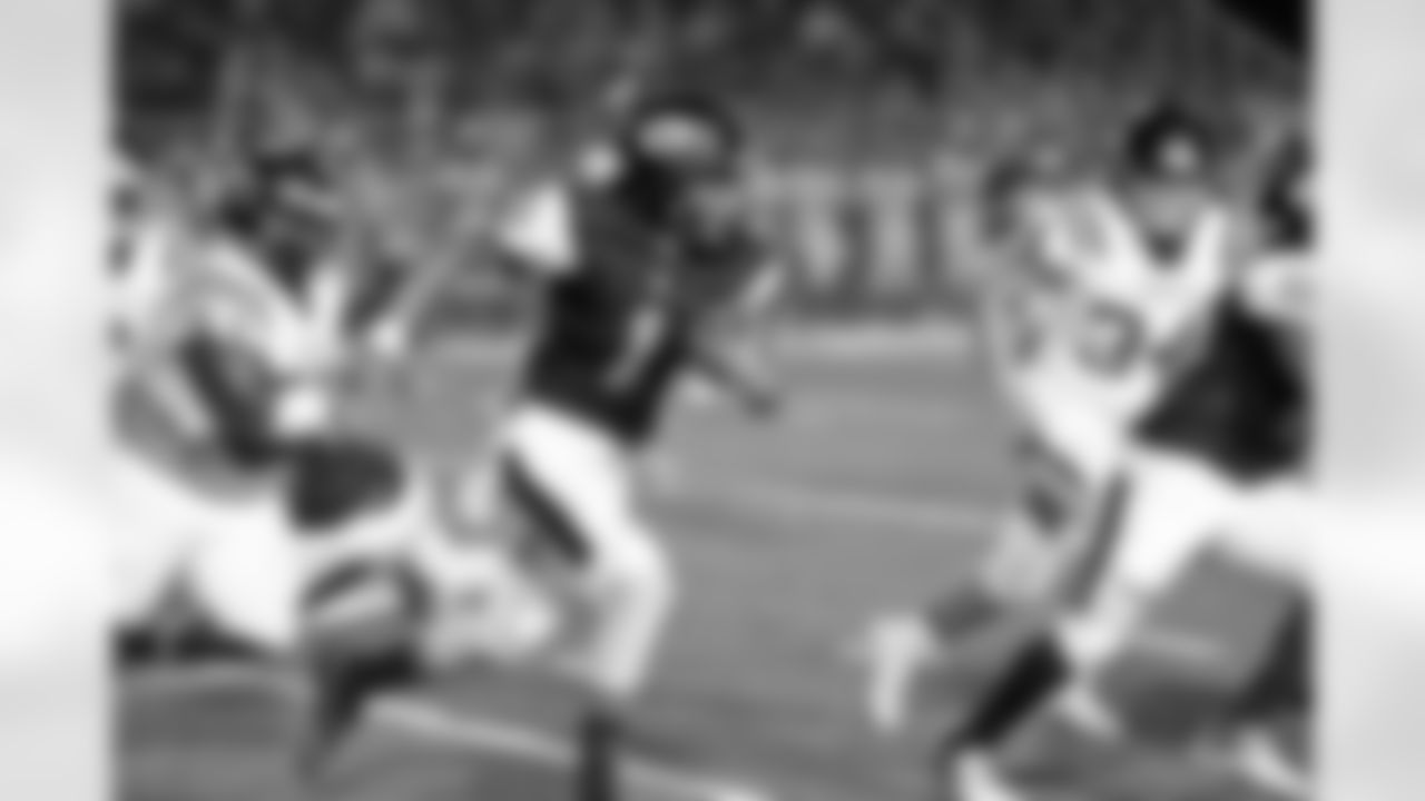 The Hurricanes of South Plaquemines celebrated their homecoming on Friday night as they hosted St. Charles Catholic for the Sanderson Farms Louisiana High School Game of the Month, but the visiting Comets unleashed a balanced air and ground attack to score in every quarter and notch a 40-14 victory.