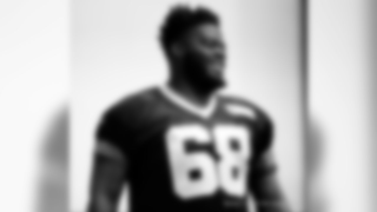 2019 New Orleans Saints - Vet Mini Camp
June 12TH
All Images Copyright Michael C. Hebert