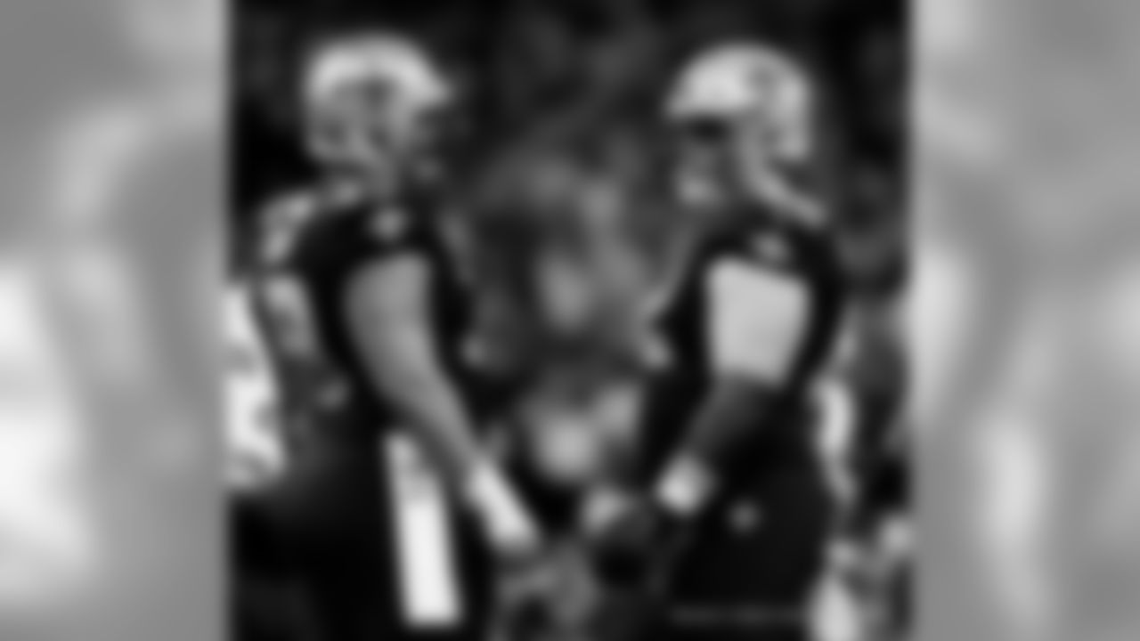 Check out the NFC South division action between the New Orleans Saints and Carolina Panthers in Week 12 at the Mercedes-Benz Superdome.