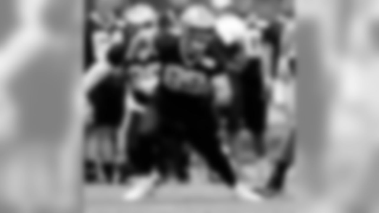2019 New Orleans Saints - Vet Mini Camp
June 11th
All Images Copyright Michael C. Hebert