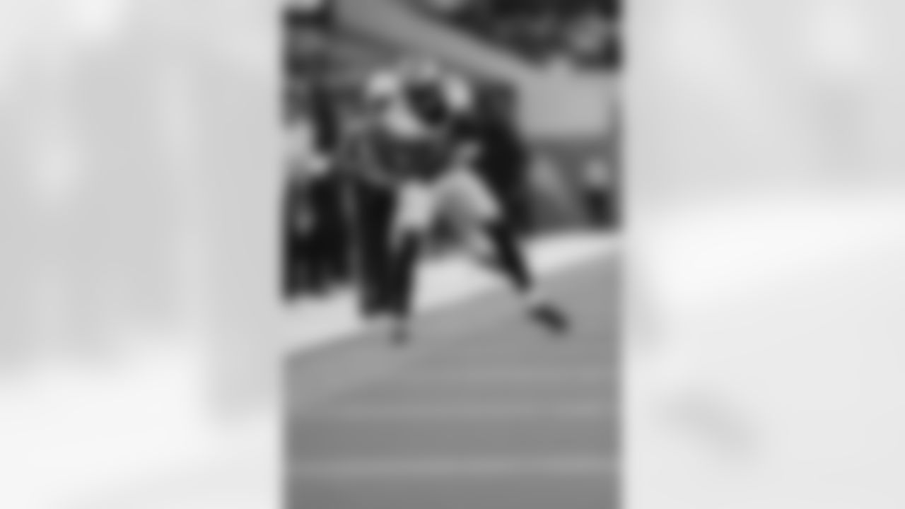 Check out the game action from the New Orleans Saints game against the Los Angeles Chargers in Week 2 of the 2023 NFL Preseason.