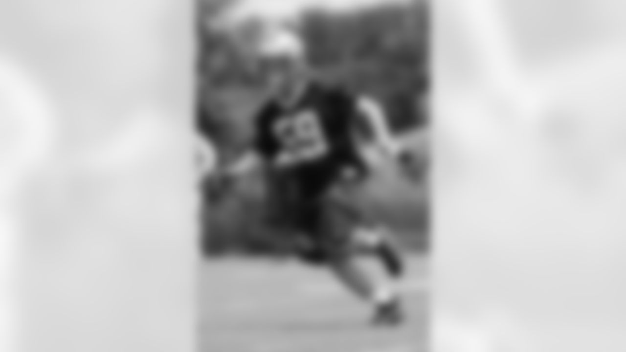 2007 Rookie Mini Camp