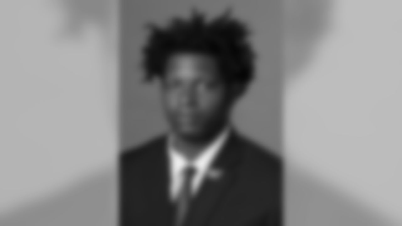 OLB Markus Pierce-Brewster