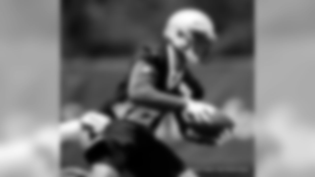 2019 New Orleans Saints - Vet Mini Camp
June 11th
All Images Copyright Michael C. Hebert