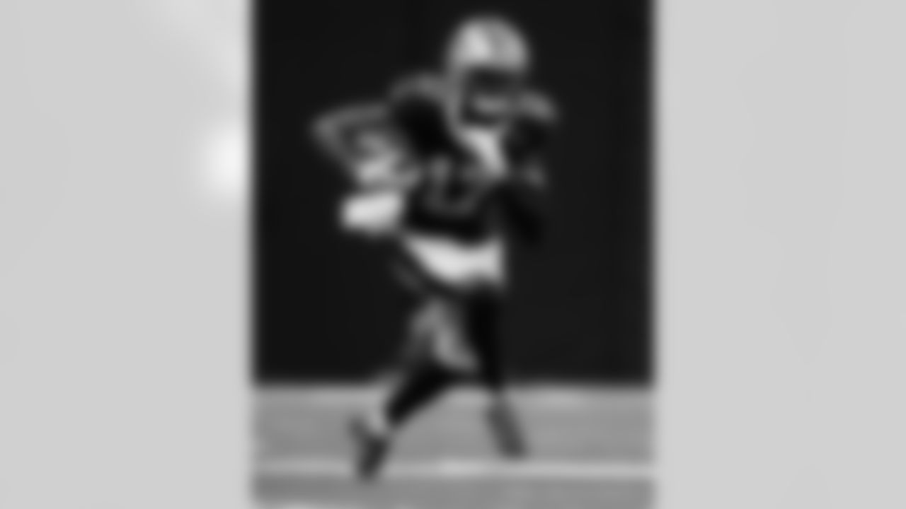 Check out the game action from the New Orleans Saints game against the Kansas City Chiefs in Week 1 of the 2023 NFL Preseason.