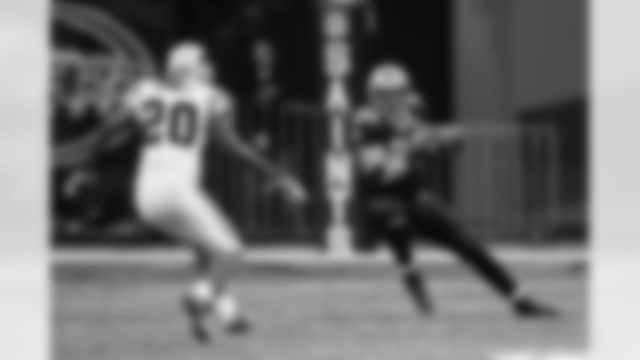 12 31 06 Saints vs Panthers