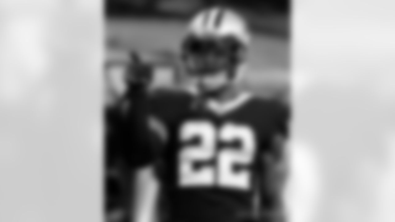 Check out photos of New Orleans Saints defensive back C.J. Gardner-Johnson in action during the 2020 NFL season.