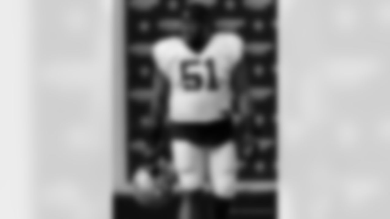 51 Cesar Ruiz | C/G