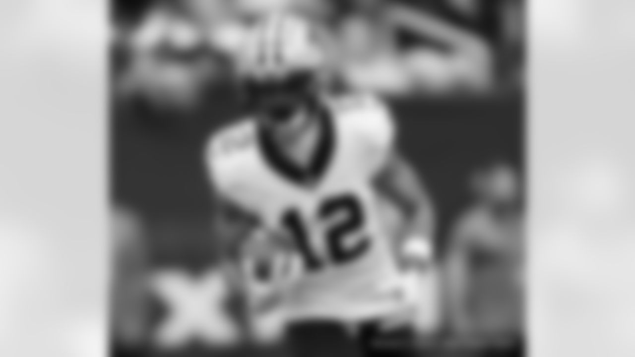 Check out the game action shots from the New Orleans Saints game against the Houston Texans in Week 6 of the 2023 NFL season.