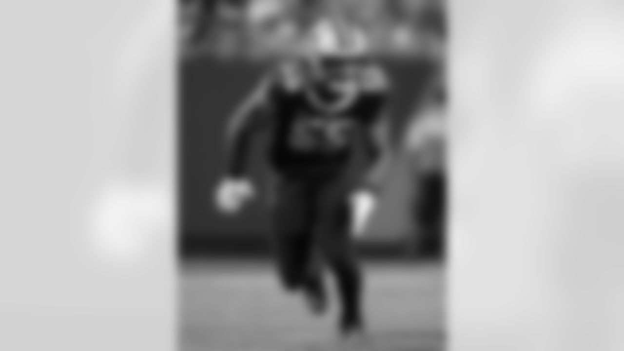 Check out the game action from the New Orleans Saints game against the Carolina in Week 2 of the 2023 NFL season.