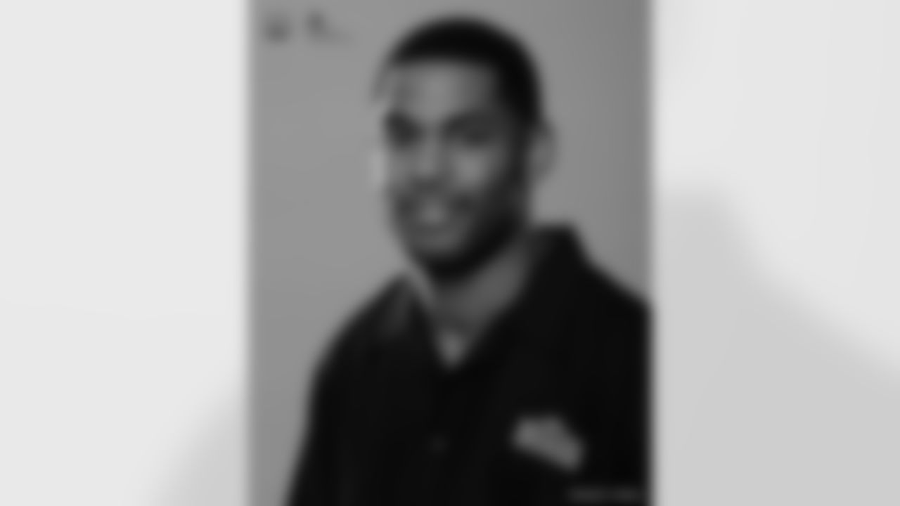 Marques Colston