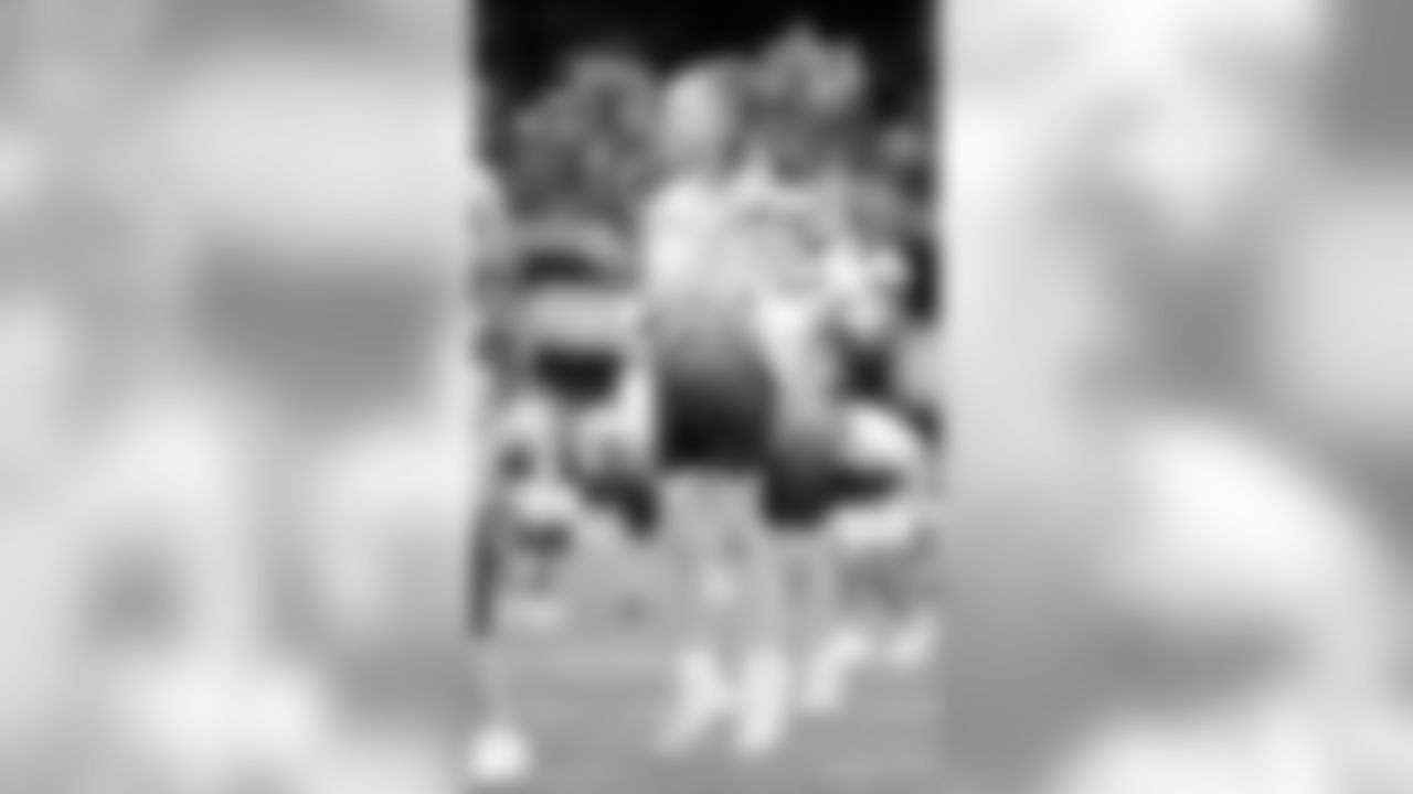 Saints 48- Eagles 7 (W)
New Orleans Saints 2018 Season
Michael C. Hebert
