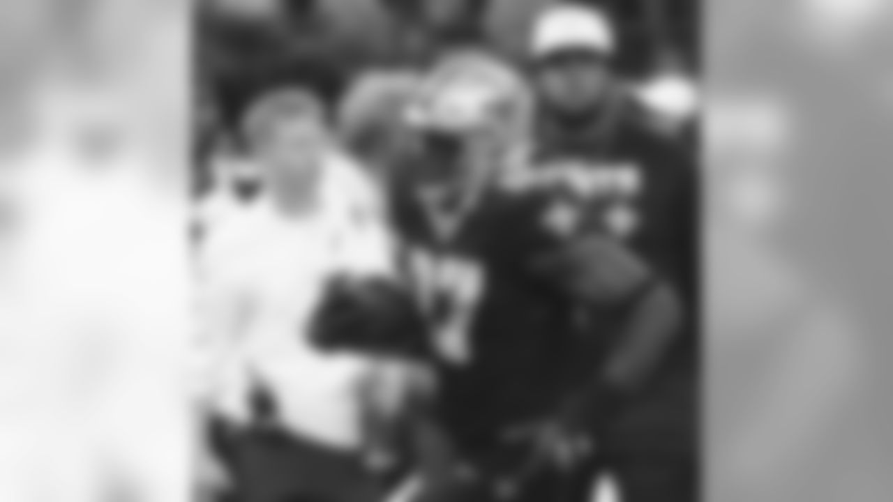 Jared Cook: Movies.