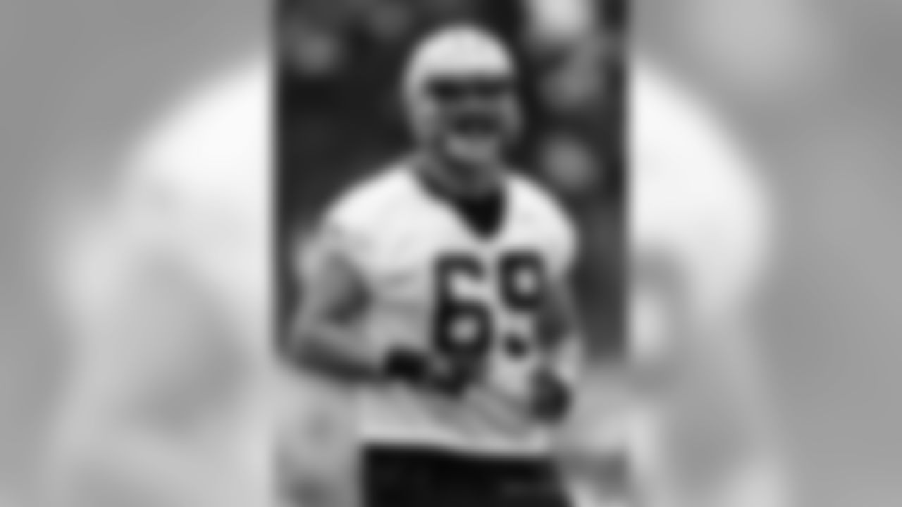 2019 New Orleans Saints - Vet Mini Camp
June 12TH
All Images Copyright Michael C. Hebert