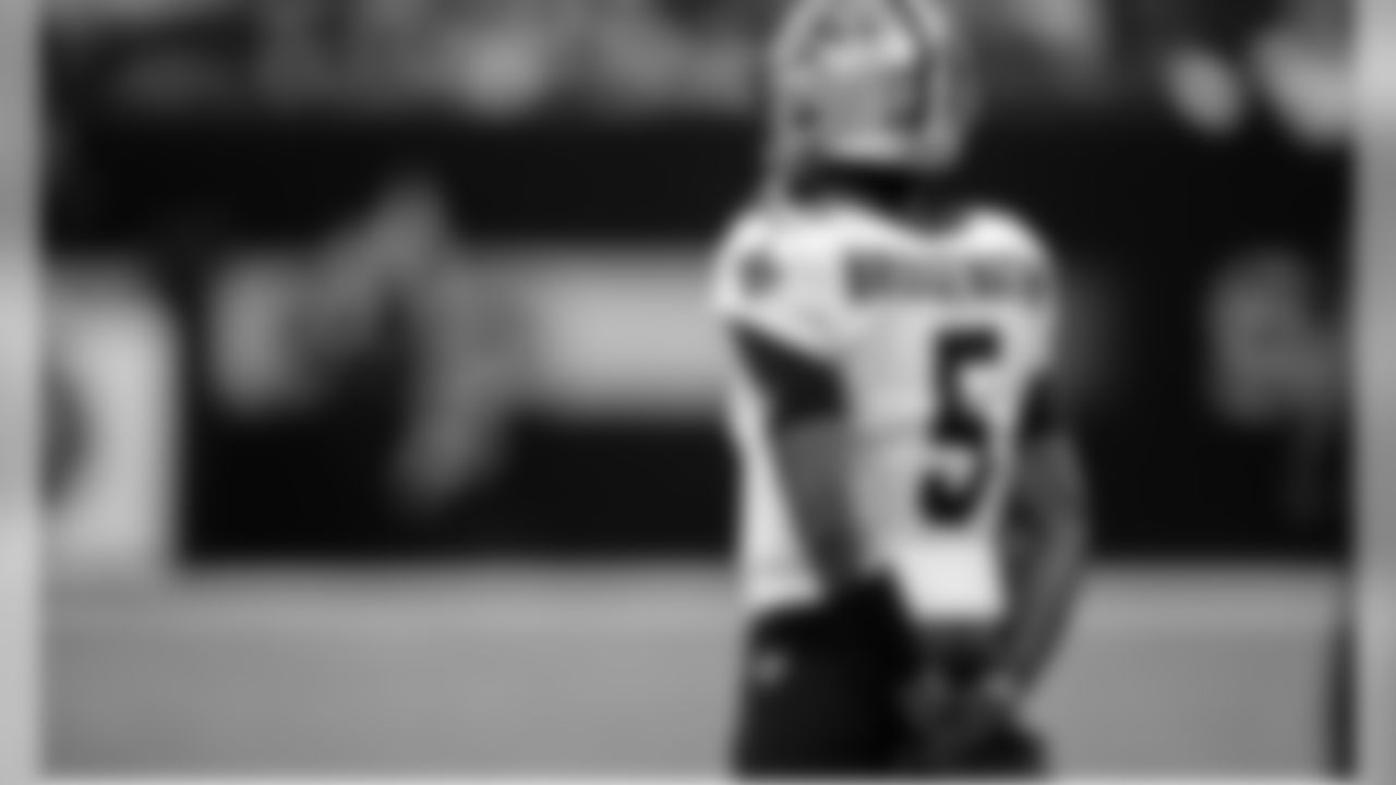 Teddy Bridgewater: "Run it back Turbo.."