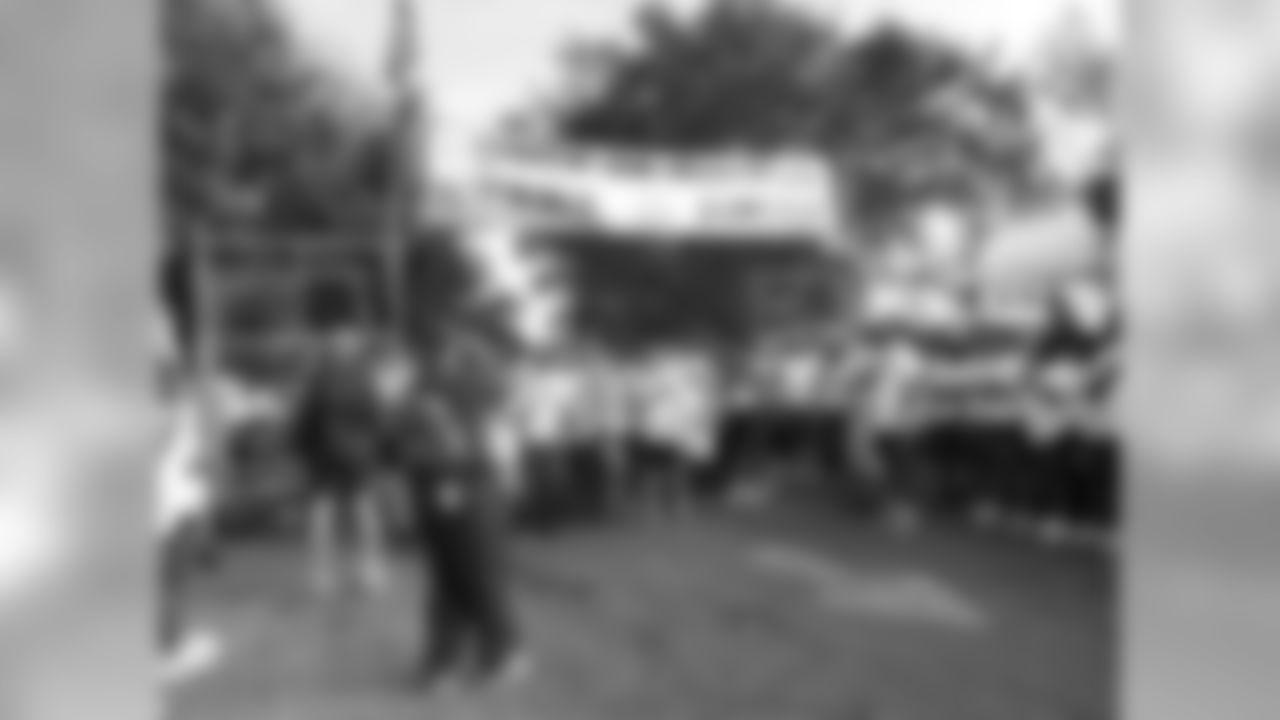 October 11 - United Negro College Fund