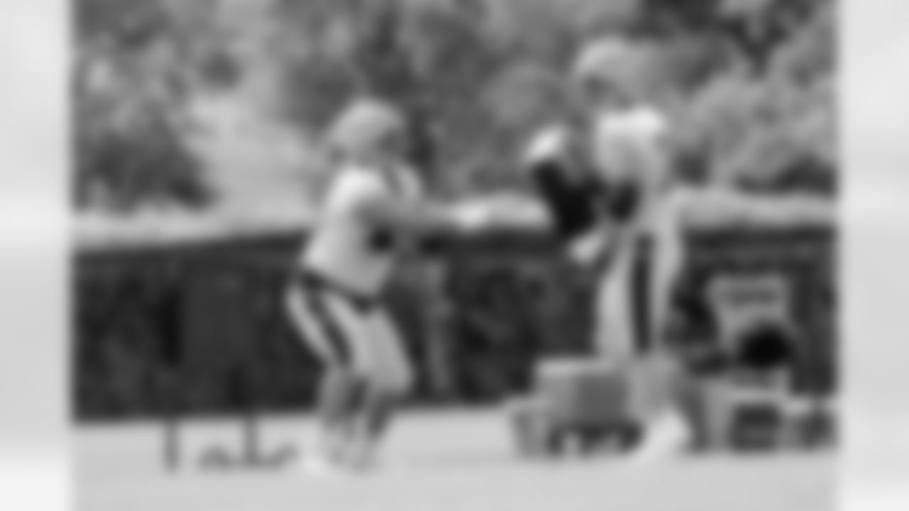 The New Orleans Saints took the field for practice during 2022 Training Camp presented by Rouses Markets on Wednesday, August 10.