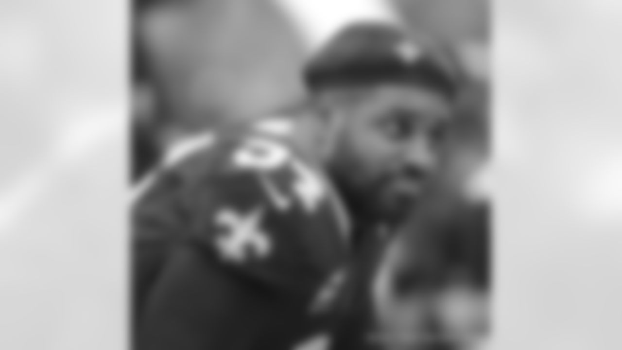 94 DE Cameron Jordan