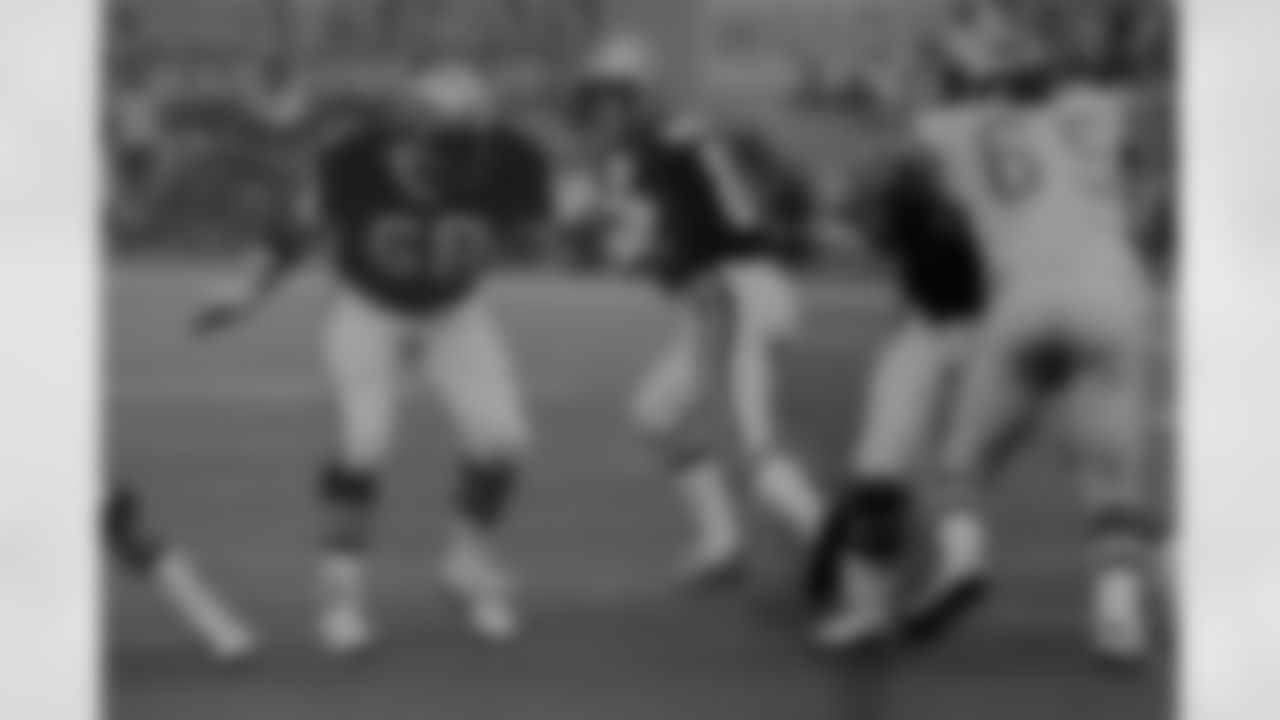 On January 28, 1971, the New Orleans Saints drafted quarterback Archie Manning as the second overall pick. Check out his years in uniform in New Orleans.