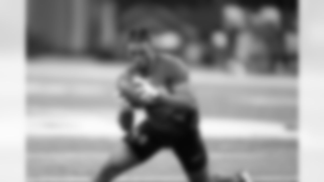 Check out photos of New Orleans Saints 2023 NFL Draft fifth round selection Jordan Howden, safety out of Minnesota who was selected with the 146th pick.