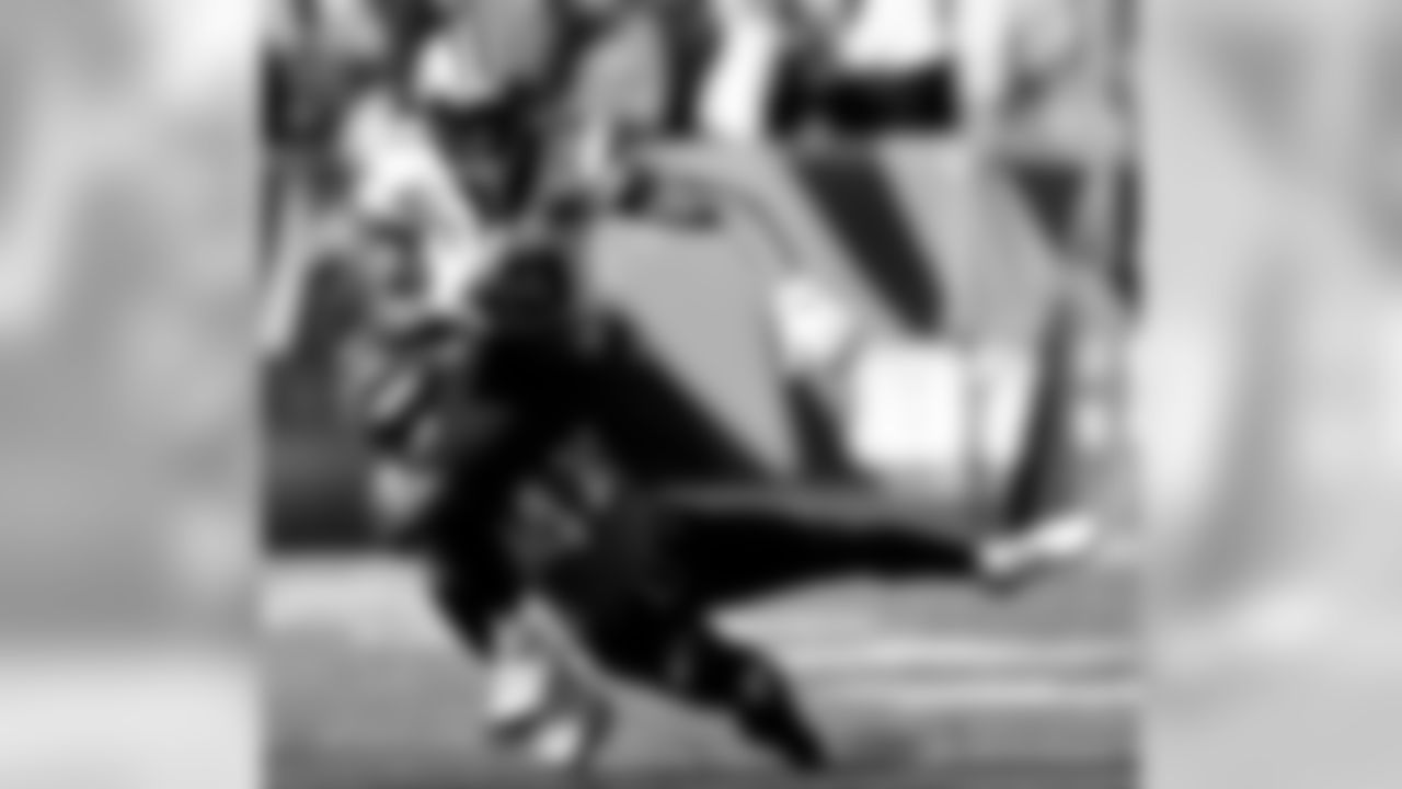 Saints 51 - Bengals 14 (W)
New Orleans Saints 2018 Season
Michael C. Hebert