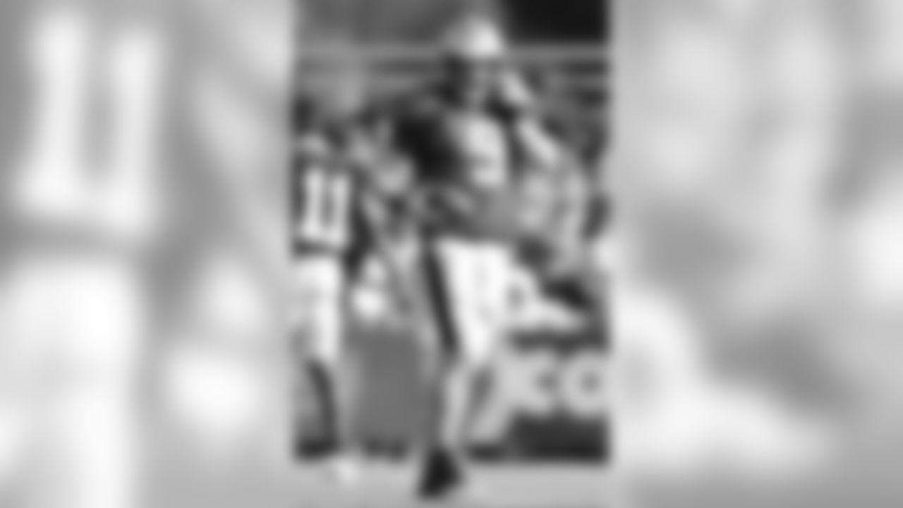 New Orleans Saints Training Camp 2018
First Day in Pads
Michael C. Hebert