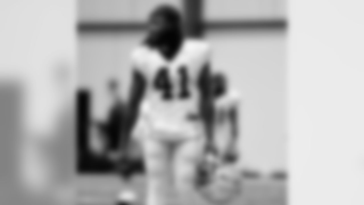 New Orleans Saints Training Camp 2018
Aug 4th Indoor
Michael C. Hebert