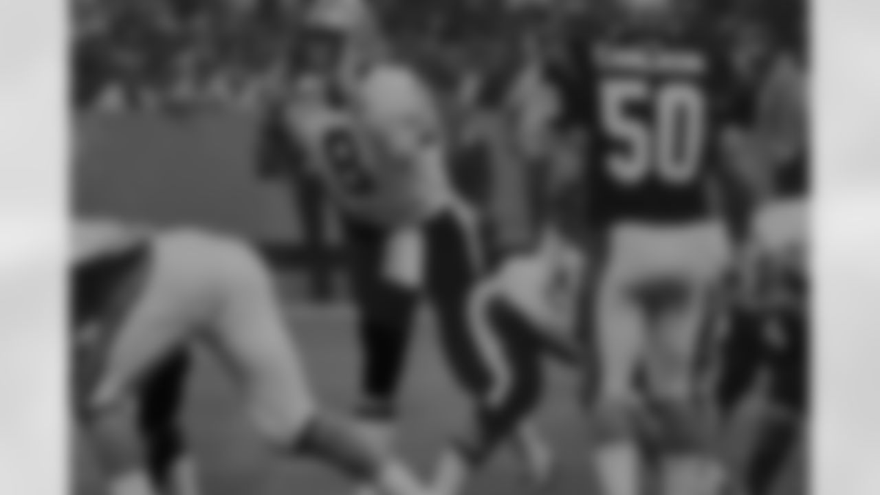 On January 28, 1971, the New Orleans Saints drafted quarterback Archie Manning as the second overall pick. Check out his years in uniform in New Orleans.