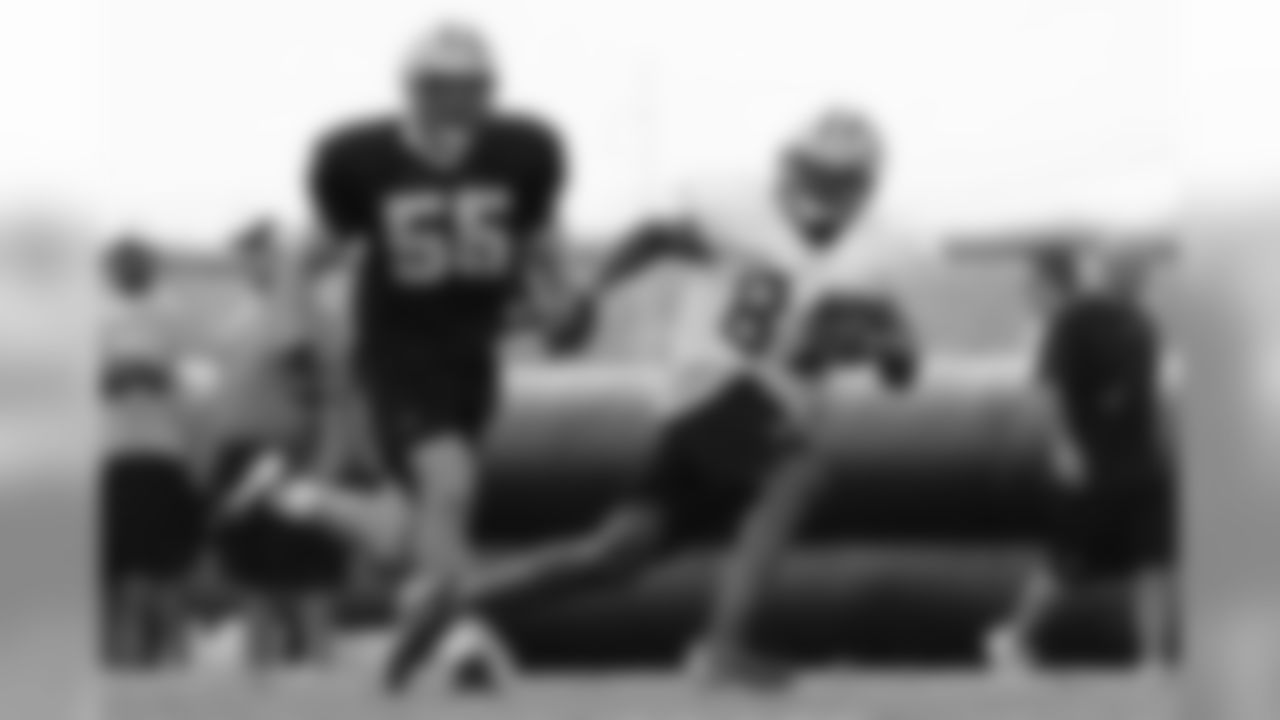 07 Training Camp Gallery 1