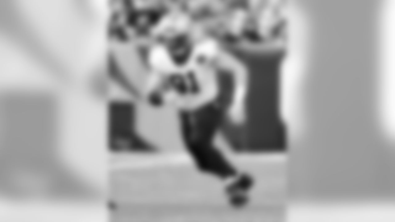 Saints 51 - Bengals 14 (W)
New Orleans Saints 2018 Season
Michael C. Hebert