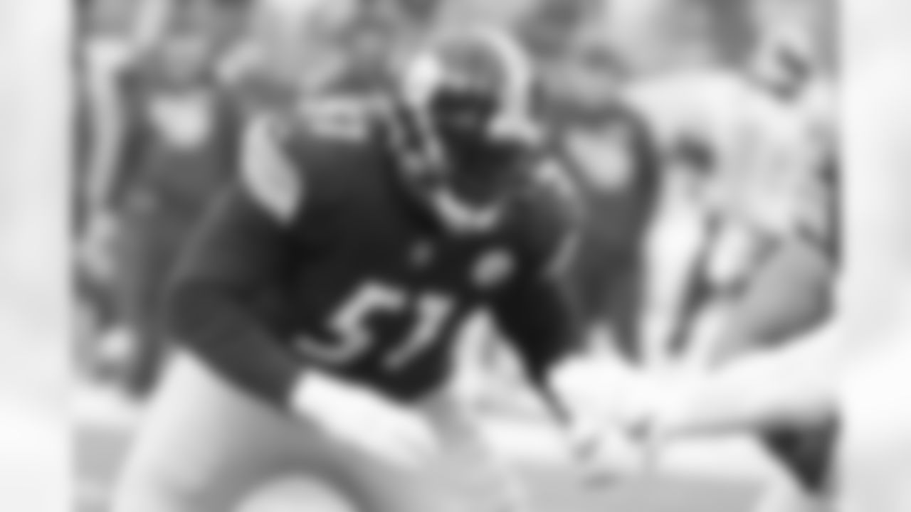 New Orleans Saints announced that they have agreed to terms with offensive lineman Trai Turner on Tuesday, July 25, 2023. Check out Trai in action with the Pittsburgh Steelers and Washington Commanders during his NFL career (and some bonus shots with the LSU Tigers).