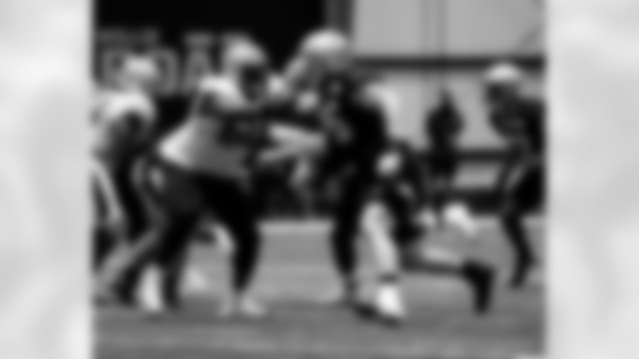 Check out photos from Sunday, Aug. 23 at Saints Training Camp as New Orleans continues their preparations for the 2020 NFL season.