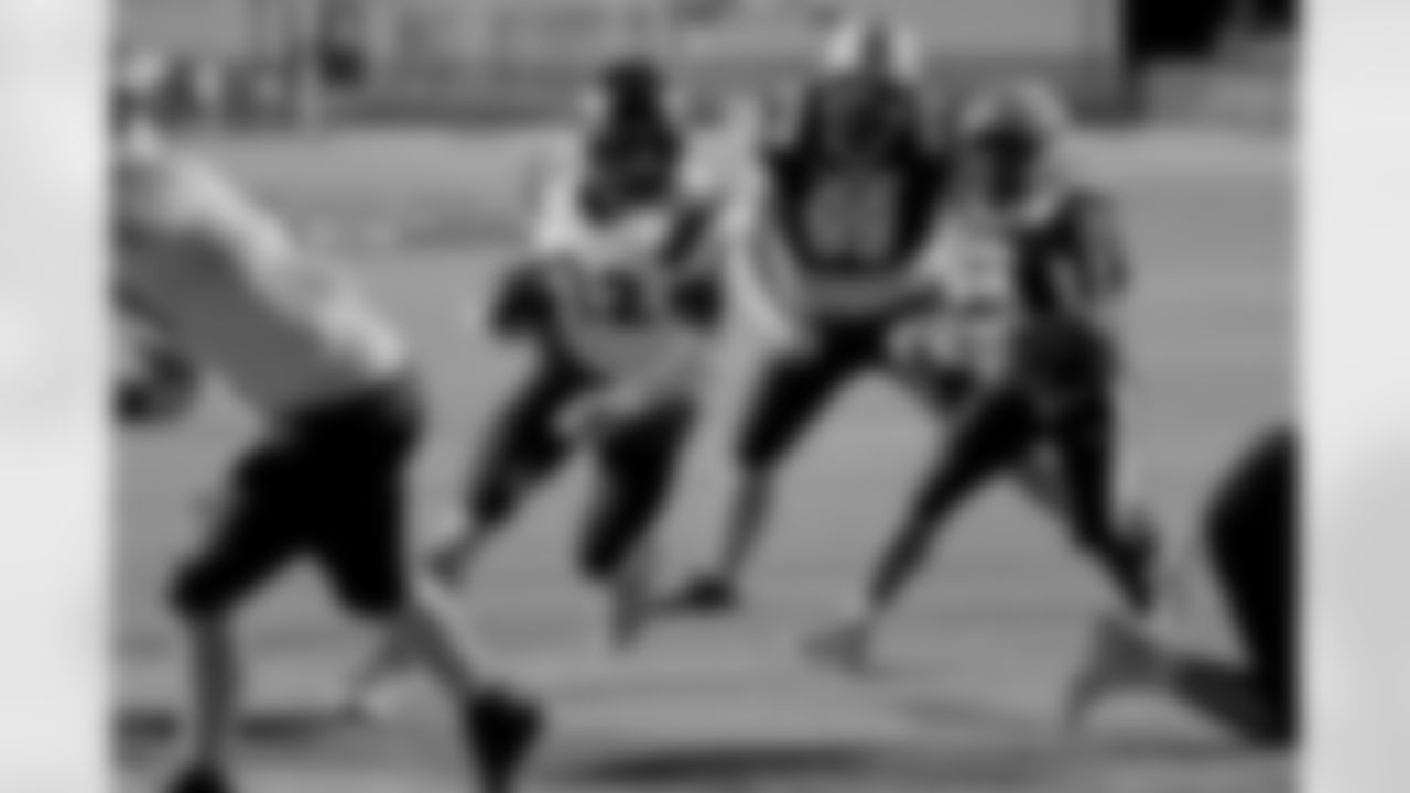 The Rock-A-Chaws of St. Stanislaus defeated the host Bay High School Tigers 51-21 during the Saints Mississippi High School Football of the month in Bay St. Louis on Friday, September 1, 2023 during the rivals' annual Battle of the Crab Trap.
