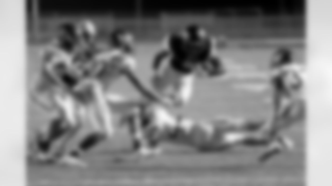 The Hurricanes of South Plaquemines celebrated their homecoming on Friday night as they hosted St. Charles Catholic for the Sanderson Farms Louisiana High School Game of the Month, but the visiting Comets unleashed a balanced air and ground attack to score in every quarter and notch a 40-14 victory.