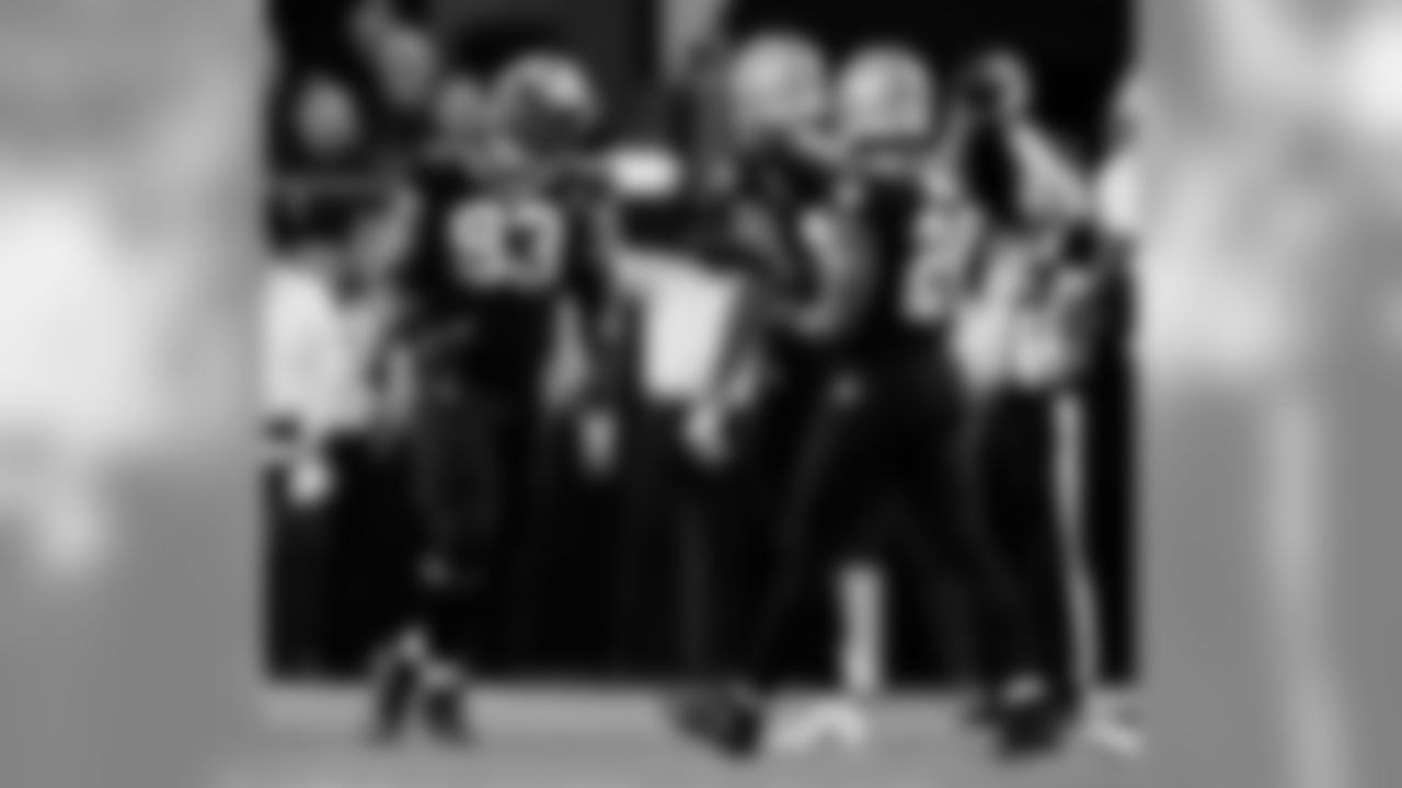 Cowboys 13- Saints 10 (L)
New Orleans Saints 2018 Season
Michael C. Hebert