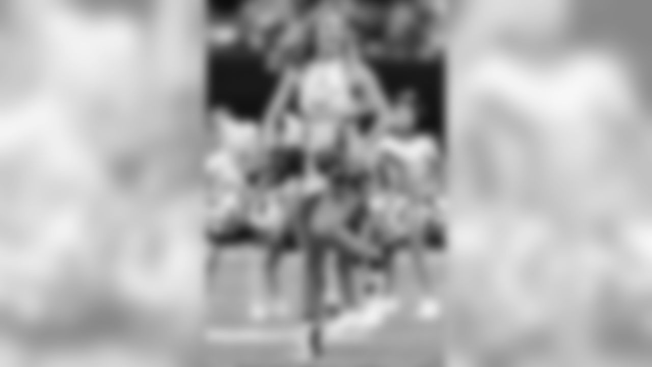 Saints 48- Eagles 7 (W)
New Orleans Saints 2018 Season
Michael C. Hebert