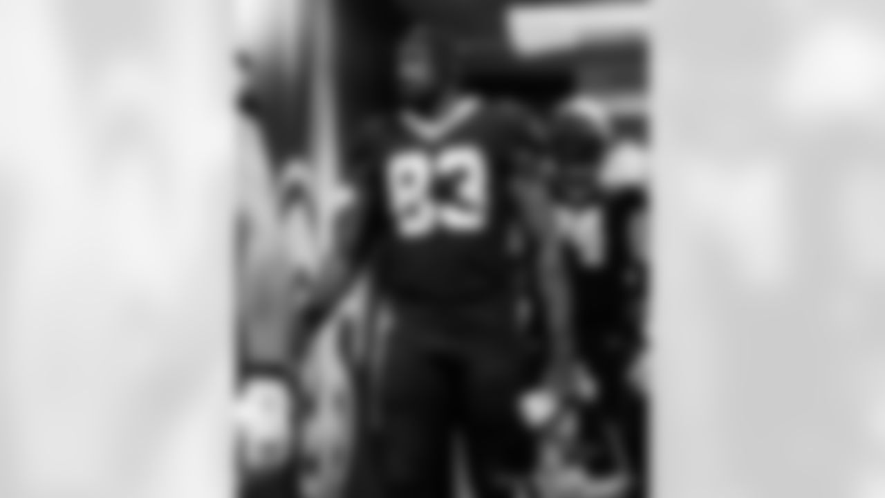 Check out the team arrivals and preparations from the New Orleans Saints ahead for their Week 15 matchup against the Atlanta Falcons.