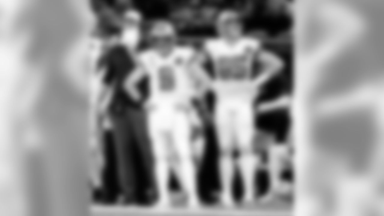 Saints 48- Eagles 7 (W)
New Orleans Saints 2018 Season
Michael C. Hebert