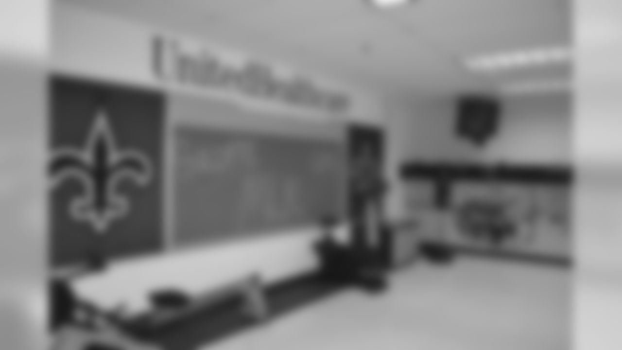 After "Get Fit-Youth Fitness Zone" renovations