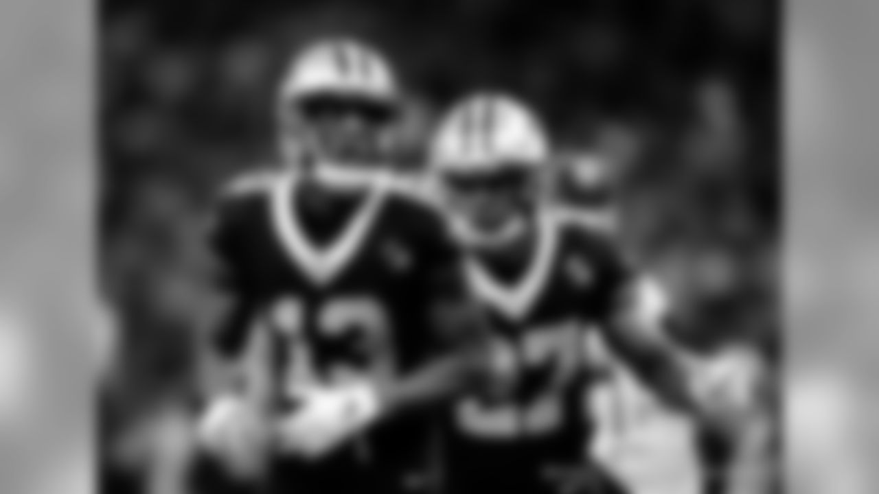 Panthers 33 - Saints 14 (L)
13-3 for the 2018 Season
Number 1 Seed in the NFC
New Orleans Saints 2018 Season
Michael C. Hebert