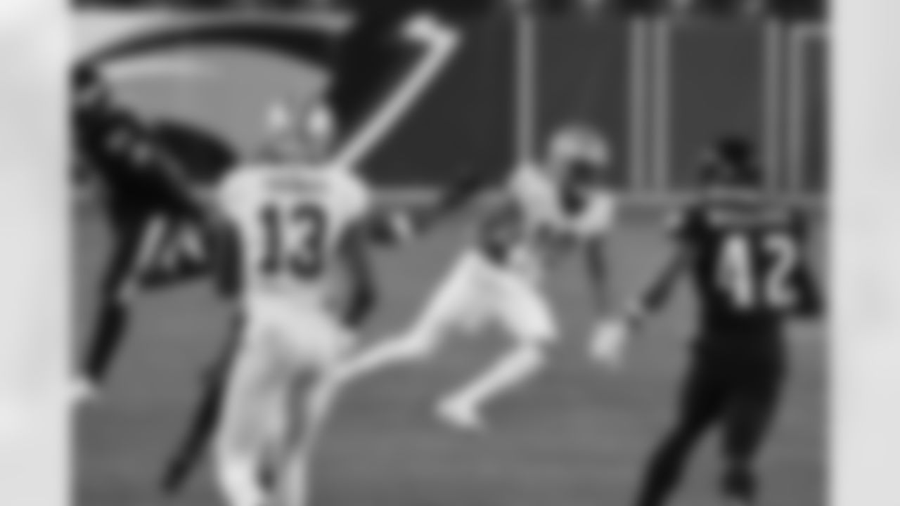Check out the best action photos from the New Orleans Saints in December 2020 plus our bonus January regular season finale presented by Sony.