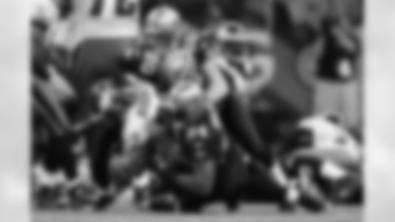 1 13 07 Saints vs Eagles Playoffs