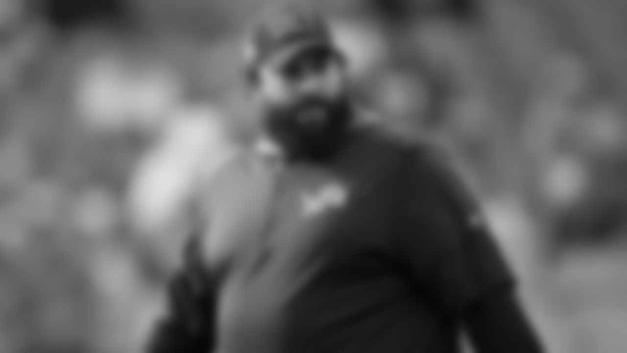 Week 4 at Detroit Lions: Matt Patricia is entering his third season with the team.