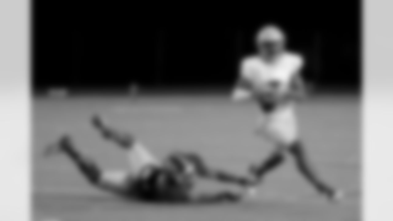 The Biloxi High School Indians hosted the Yellowjackets of St. Martin during the New Orleans Saints Mississippi High School Football Under the Lights on Friday, October 13, 2023. Biloxi crowned their King and Queen during Homecoming celebrations and topped the evening off with a 24-14 victory.