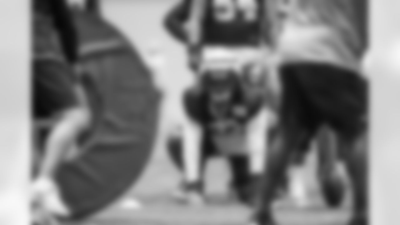 Full coverage of the New Orleans Saints workouts during 2023 Training Camp presented by Rouses Markets on Sunday, August 6.