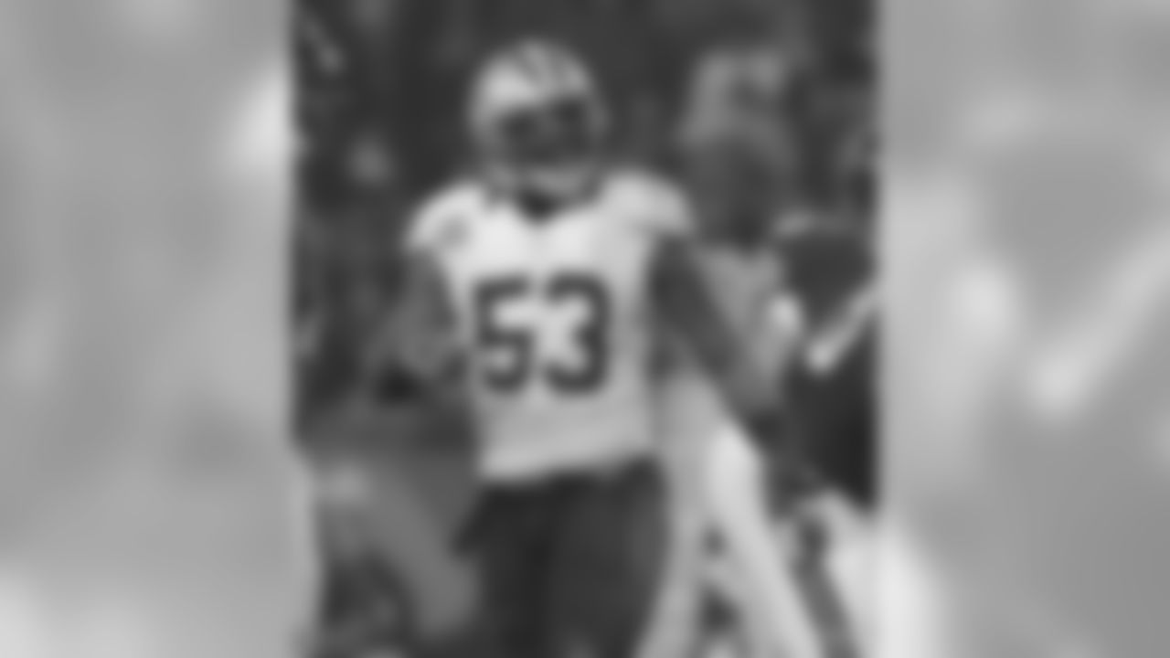 ILB Ramon Humber