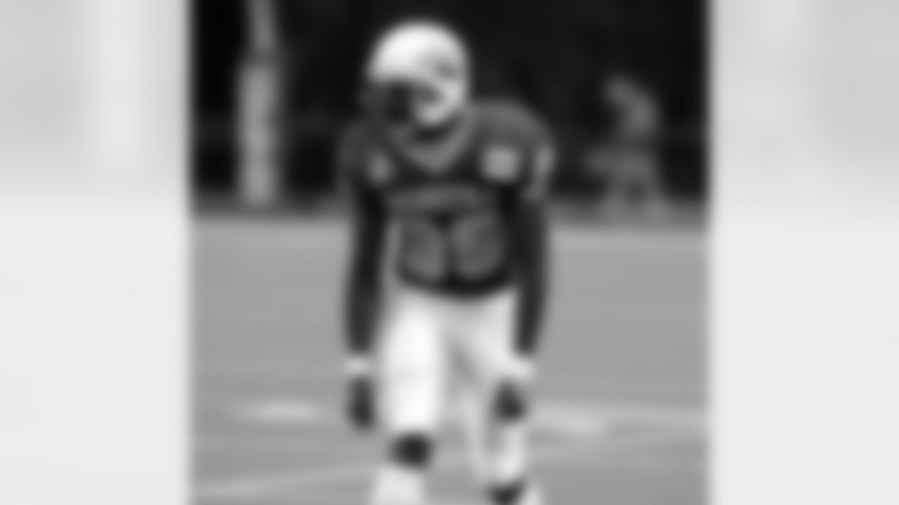Marques Colston: 15 years ago this weekend changed my life. I was blessed to share it with friends and family that supported me when there were no benefits attached.
Looking back on the last 15 years, I would tell this year's draft class on thing:
If you can overcome the odds to get here, the only thing limiting your future is you. Today is the launch pad. See it. Believe it. And go get it.